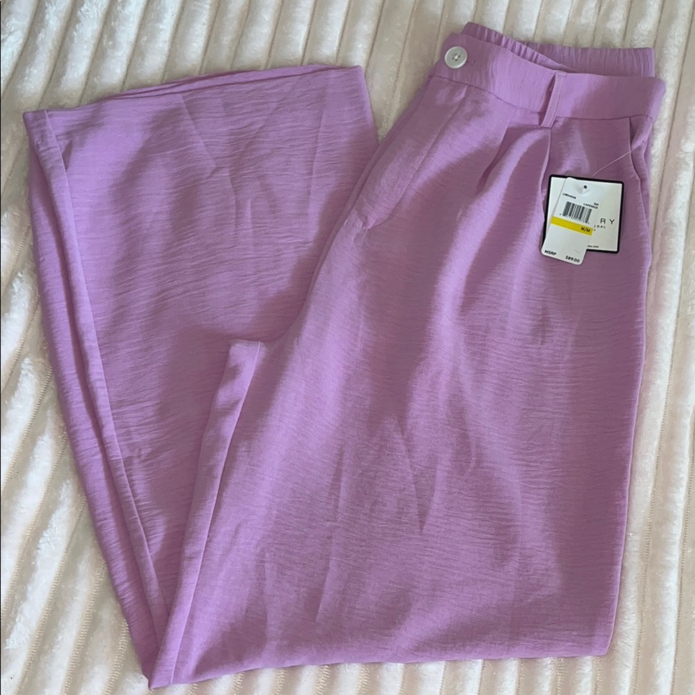 Flowy Dress Pants